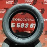 2x 195 55 R18 93H XL CONTINENTAL ECOCONTACT 6Q 6.0/6.0MM DOT 3924/2024
