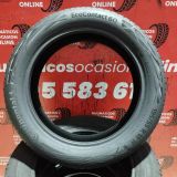2x 195 55 R18 93H XL CONTINENTAL ECOCONTACT 6Q 6.0/6.0MM DOT 3924/2024