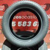2x 205 55 R17 95V XL GOODYEAR VECTOR 4 SEASONS  M+S* 6.6/6.3MM DOT 3520/0921