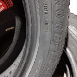 2x 205 55 R17 95V XL GOODYEAR VECTOR 4 SEASONS  M+S* 6.6/6.3MM DOT 3520/0921