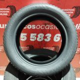 2x 205 55 R17 95V XL GOODYEAR VECTOR 4 SEASONS  M+S* 6.6/6.3MM DOT 3520/0921