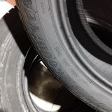 2x 205 55 R17 95V XL GOODYEAR VECTOR 4 SEASONS  M+S* 6.6/6.3MM DOT 3520/0921