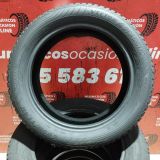 2x 205 55 R17 95V XL GOODYEAR VECTOR 4 SEASONS  M+S* 6.6/6.3MM DOT 3520/0921