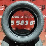 2x 205 55 R17 95V XL GOODYEAR VECTOR 4 SEASONS  M+S* 6.6/6.3MM DOT 3520/0921