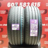 235 55 R19 105V XL GOODYEAR EFFICYENT GRIP2 7.3/7.0MM DOT 1923/1923