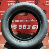 235 55 R19 105V XL GOODYEAR EFFICYENT GRIP2 7.3/7.0MM DOT 1923/1923