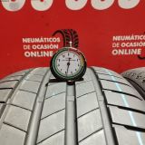 2X 245 40 R19 94W BRIDGESTONE TURANZA T005 OCASIÓN DOT: 4222/1823 - 5.8/5.3mms