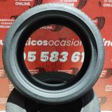 2X 245 40 R19 94W BRIDGESTONE TURANZA T005 OCASIÓN DOT: 4222/1823 - 5.8/5.3mms