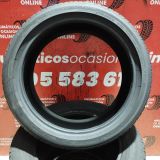 2X 245 40 R19 94W BRIDGESTONE TURANZA T005 OCASIÓN DOT: 4222/1823 - 5.8/5.3mms