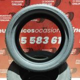 2X 245 40 R19 94W BRIDGESTONE TURANZA T005 OCASIÓN DOT: 4222/1823 - 5.8/5.3mms