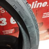 2X 245 40 R19 94W BRIDGESTONE TURANZA T005 OCASIÓN DOT: 4222/1823 - 5.8/5.3mms