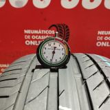 2X 235 45 R19 99VXL CONTINENTAL SPORT CONTACT 5 OCASIÓN DOT: 4517/1118 - 5.8/5.8mms