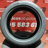 2X 235 45 R19 99VXL CONTINENTAL SPORT CONTACT 5 OCASIÓN DOT: 4517/1118 - 5.8/5.8mms