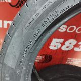 2X 235 45 R19 99VXL CONTINENTAL SPORT CONTACT 5 OCASIÓN DOT: 4517/1118 - 5.8/5.8mms