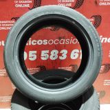 2X 235 45 R19 99VXL CONTINENTAL SPORT CONTACT 5 OCASIÓN DOT: 4517/1118 - 5.8/5.8mms