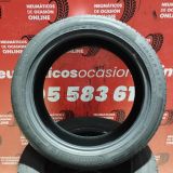2X 235 45 R19 99VXL CONTINENTAL SPORT CONTACT 5 OCASIÓN DOT: 4517/1118 - 5.8/5.8mms