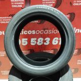 2X 235 45 R19 99VXL CONTINENTAL SPORT CONTACT 5 OCASIÓN DOT: 4517/1118 - 5.8/5.8mms