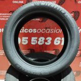2x 205 55 R19 97V XL MICHELIN E. PRIMACY S1 5.6/5.8MM  DOT 1623/4323 