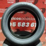 2x 205 55 R19 97V XL MICHELIN E. PRIMACY S1 5.6/5.8MM  DOT 1623/4323 