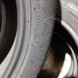 2x 205 55 R19 97V XL MICHELIN E. PRIMACY S1 5.6/5.8MM  DOT 1623/4323 
