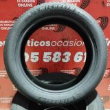 2x 205 55 R19 97V XL MICHELIN E. PRIMACY S1 5.6/5.8MM  DOT 1623/4323 
