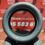 2x 205 55 R19 97V XL MICHELIN E. PRIMACY S1 5.6/5.8MM  DOT 1623/4323 