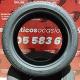 2X 245 45 R19 102VXL MICHELIN CROSSCLIMATE 2 OCASIÓN DOT: 2522/4023 - 6.2/6.2mms