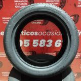 2X 235 50 R19 103VXL CONTINENTAL ALL SEASON CONTACT M+S* OCASIÓN DOT: 0823/4023 - 7.0/6.2mms