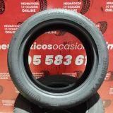 2X 235 50 R19 103VXL CONTINENTAL ALL SEASON CONTACT M+S* OCASIÓN DOT: 0823/4023 - 7.0/6.2mms