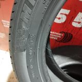 2x 205 55 R19 97V XL MICHELIN PRIMACY 4  6.0/6.0MM DOT 4923/0024