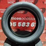 2x 205 55 R19 97V XL MICHELIN PRIMACY 4  6.0/6.0MM DOT 4923/0024