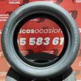 2x 205 55 R19 97V XL MICHELIN PRIMACY 4  6.0/6.0MM DOT 4923/0024