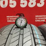 2x 205 55 R19 97V XL MICHELIN PRIMACY 4  6.0/6.0MM DOT 4923/0024