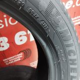2x 205 55 R19 97V XL MICHELIN E PRIMACY S1 5.4/5.8MM DOT 3521/3223 