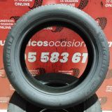 2x 205 55 R19 97V XL MICHELIN E PRIMACY S1 5.4/5.8MM DOT 3521/3223 