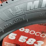 2x 205 55 R19 97V XL MICHELIN E PRIMACY S1 5.4/5.8MM DOT 3521/3223 