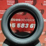 2x 205 55 R19 97V XL MICHELIN E PRIMACY S1 5.4/5.8MM DOT 3521/3223 