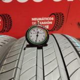 2x 205 55 R19 97V XL MICHELIN E PRIMACY S1 5.4/5.8MM DOT 3521/3223 