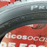 195 55 R20 95H MICHELIN PRIMACY 4 5.6/5.4 MM  DOT 0922/3823