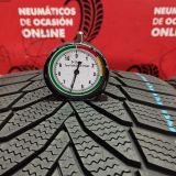 2X 235 35 ZR19 91WXL NEXEN WINGUARD SPORT 2 M+S* OCASIÓN DOT: 3119/4517 - 6.0/6.0mms