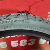 2X 235 35 ZR19 91WXL NEXEN WINGUARD SPORT 2 M+S* OCASIÓN DOT: 3119/4517 - 6.0/6.0mms