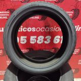 2X 235 35 R19 91WXL UNIROYAL WINTER EXPERT M+S* OCASIÓN DOT: 2621/1922 - 6.0/7.4mms