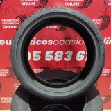 2X 235 35 R19 91WXL UNIROYAL WINTER EXPERT M+S* OCASIÓN DOT: 2621/1922 - 6.0/7.4mms