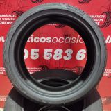 2X 235 35 R19 91WXL UNIROYAL WINTER EXPERT M+S* OCASIÓN DOT: 2621/1922 - 6.0/7.4mms