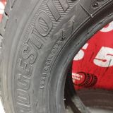 2x 195 70 R15C 104 102S BRIDGESTONE DURAVIS R660 9.2/9.2MM DOT 1521/0121 