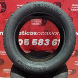 2x 255 50 R20 109W XL MICHELIN LATITUDE TOUR HP M+S JLR 5.0/5.2 MMR DOT 3020/3020