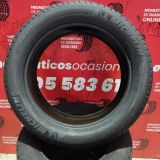 2x 255 50 R20 109W XL MICHELIN LATITUDE TOUR HP M+S JLR 5.0/5.2 MMR DOT 3020/3020