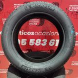 2x 255 50 R20 109W XL MICHELIN LATITUDE TOUR HP M+S JLR 5.0/5.2 MMR DOT 3020/3020