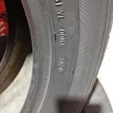 2x 255 50 R20 109W XL MICHELIN LATITUDE TOUR HP M+S JLR 5.0/5.2 MMR DOT 3020/3020