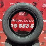 235 55 R19 101W DUNLOP SPORT MAXX RT 5.4/5.6MM DOT 3623/0117